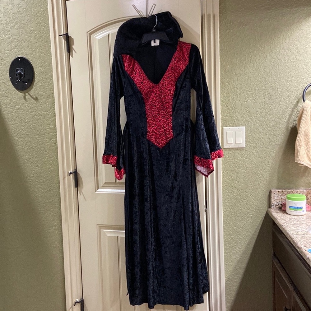 CozPlay Costume.  EUC!